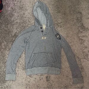 Abercrombie Kids Pull Over Sweatshirt